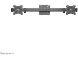 Neomounts Dual crossbar monitor arm FPMA-CB100 снимка №5
