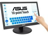 Описание и цена на монитор, дисплей Asus VT169HE Touch
