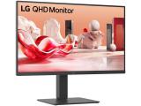 Описание и цена на монитор, дисплей LG 27BA45QB-B