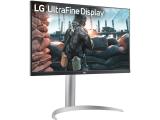 Описание и цена на монитор, дисплей LG UltraFine 27UP650K-W