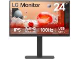 LG 24BA650-B снимка №2