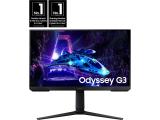 Samsung Odyssey G3 LS24DG300EUXEN снимка №2 Samsung Odyssey G3 LS24DG300EUXEN снимка №2