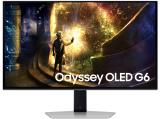 Описание и цена на монитор, дисплей Samsung Odyssey S6 LS27DG610SUXEN