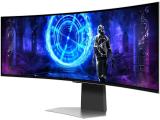 Samsung Odyssey G9 G95SD LS49DG950SUXDU снимка №2