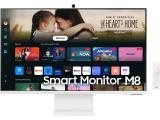 Описание и цена на монитор, дисплей Samsung M8 M80D LS32DM801UUXDU