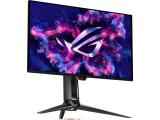 Описание и цена на монитор, дисплей Asus ROG Swift OLED PG27UCDM