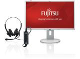 FUJITSU B22-8 WE Neo снимка №3