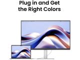 BenQ MA270U MacBook снимка №3