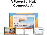 BenQ MA270U MacBook снимка №5