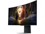 Samsung Odyssey OLED G8 G85SD снимка №2