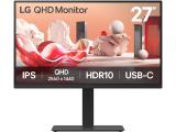 LG 27BA75QB-B Business снимка №2