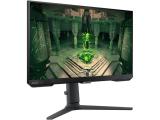 Samsung Odyssey G4 LS25BG400EUXEN снимка №2