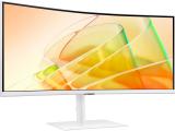 Описание и цена на монитор, дисплей Samsung viewfinity s6 LS34C650TAUXEN
