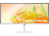 Samsung viewfinity s6 LS34C650TAUXEN снимка №2