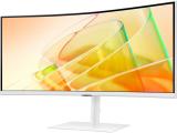 Samsung viewfinity s6 LS34C650TAUXEN снимка №3