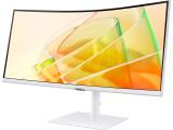 Samsung viewfinity s6 LS34C650TAUXEN снимка №5