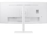 Samsung viewfinity s6 LS34C650TAUXEN снимка №6