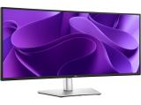 Монитор Dell Pro 34 Plus P3425WE