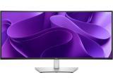 Dell Pro 34 Plus P3425WE снимка №2