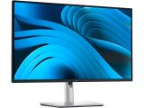 Описание и цена на монитор, дисплей Dell Pro 27 Plus P2725D
