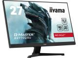 Описание и цена на монитор, дисплей Iiyama RED EAGLE G-MASTER G2770QSU-B6