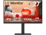 LG 27BA750-B снимка №2