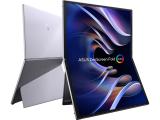 Монитор в промоция Asus ZenScreen Fold OLED MQ17QH Portable Monitor Промоция ( специална цена ) на Монитор Asus ZenScreen Fold OLED MQ17QH Portable Monitor
