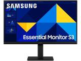 Описание и цена на монитор, дисплей Samsung Essential S3 S27D304GAU