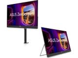 Asus ZenScreen MB27ACF снимка №4