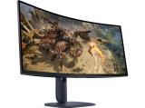 Описание и цена на монитор, дисплей Dell Alienware AW3425DWM