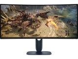 Dell Alienware AW3425DWM снимка №2