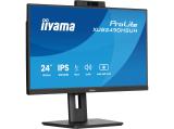 Описание и цена на монитор, дисплей Iiyama ProLite XUB2490HSUH-B2