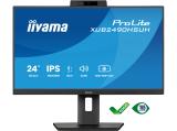 Iiyama ProLite XUB2490HSUH-B2 снимка №2