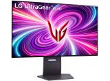 Описание и цена на монитор, дисплей LG UltraGear 32GS95UX-B