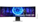 Samsung Odyssey G95SD S49DG950SU снимка №2