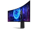 Samsung Odyssey G95SD S49DG950SU снимка №3