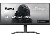 Iiyama G-Master GCB3482WQSU-B1 Black Hawk снимка №2