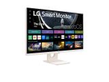 Описание и цена на монитор, дисплей LG 27U511SA-W