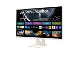 LG 27U511SA-W снимка №4