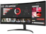 LG 34WR50QK-B снимка №3
