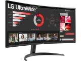 LG 34WR50QK-B снимка №4