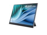 LG Portable Monitor 16MR70 снимка №3