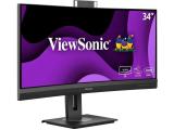 Описание и цена на монитор, дисплей Viewsonic VG3457CV curved