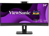 Viewsonic VG3457CV curved снимка №2