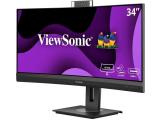 Viewsonic VG3457CV curved снимка №3