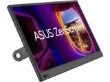 Описание и цена на монитор, дисплей Asus ZenScreen MB169CK Portable Monitor