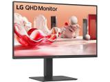 Описание и цена на монитор, дисплей LG 27BA65QB-B 27BA65QBB