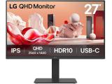 LG 27BA65QB-B 27BA65QBB снимка №2