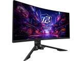 Описание и цена на монитор, дисплей ASROCK Phantom Gaming monitor PG34QRT3A