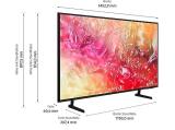 Описание и цена на монитор, дисплей Samsung GU65DU7199UXZG